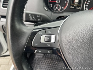 Volkswagen Sharan 2,0 TDi 110kw Highline LE 2018