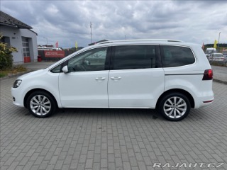 Volkswagen Sharan 2,0 TDi 110kw Highline LE 2018