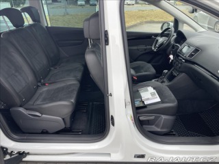 Volkswagen Sharan 2,0 TDi 110kw Highline LE 2018