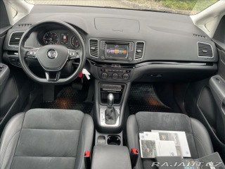 Volkswagen Sharan 2,0 TDi 110kw Highline LE 2018