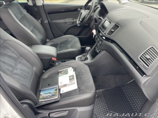 Volkswagen Sharan 2,0 TDi 110kw Highline LE 2018
