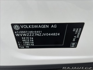 Volkswagen Sharan 2,0 TDi 110kw Highline LE 2018