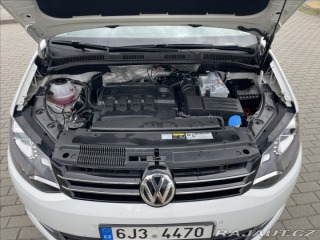 Volkswagen Sharan 2,0 TDi 110kw Highline LE 2018