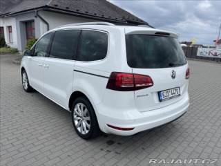 Volkswagen Sharan 2,0 TDi 110kw Highline LE 2018