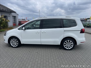 Volkswagen Sharan 2,0 TDi 110kw Highline LE 2018