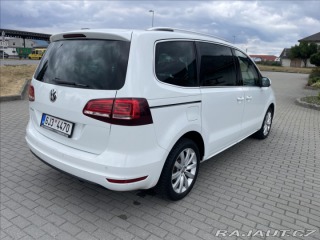 Volkswagen Sharan 2,0 TDi 110kw Highline LE 2018