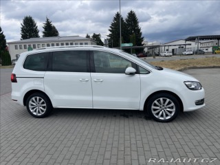 Volkswagen Sharan 2,0 TDi 110kw Highline LE 2018