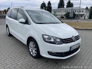Volkswagen Sharan 2,0 TDi 110kw Highline LE 2018