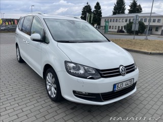 Volkswagen Sharan 2,0 TDi 110kw Highline LE 2018