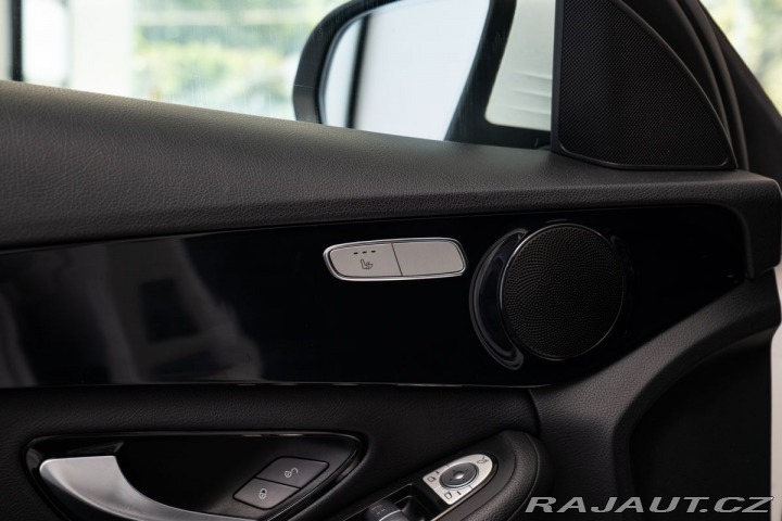 Mercedes-Benz C d Bluetec kombi 2015