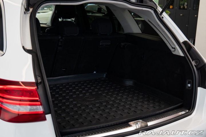 Mercedes-Benz C d Bluetec kombi 2015