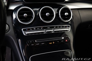Mercedes-Benz C d Bluetec kombi 2015