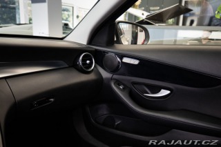 Mercedes-Benz C d Bluetec kombi 2015
