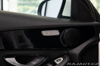 Mercedes-Benz C d Bluetec kombi 2015