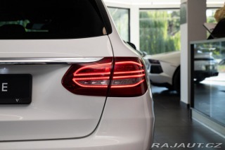 Mercedes-Benz C d Bluetec kombi 2015
