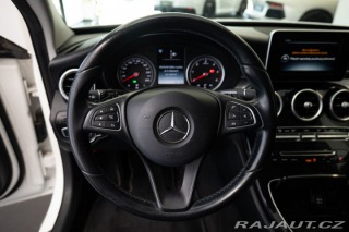 Mercedes-Benz C d Bluetec kombi 2015