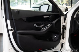 Mercedes-Benz C d Bluetec kombi 2015
