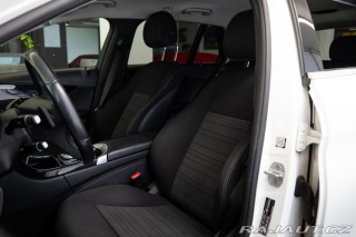 Mercedes-Benz C d Bluetec kombi 2015