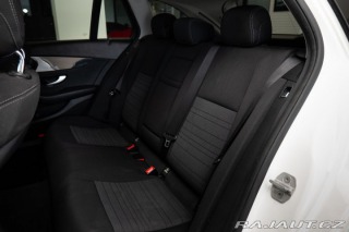 Mercedes-Benz C d Bluetec kombi 2015