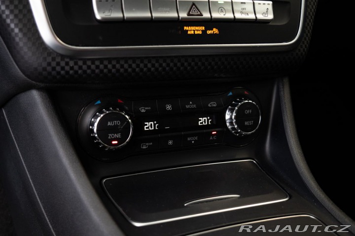 Mercedes-Benz A 180d 2017