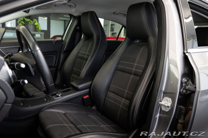 Mercedes-Benz A 180d 2017