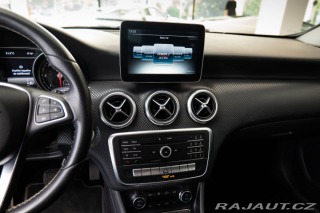 Mercedes-Benz A 180d 2017