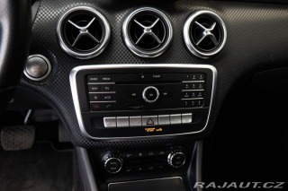 Mercedes-Benz A 180d 2017