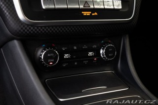 Mercedes-Benz A 180d 2017