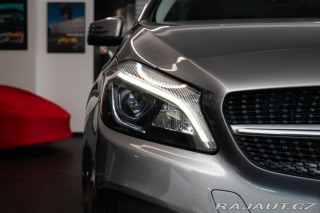 Mercedes-Benz A 180d 2017