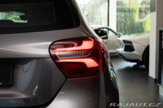 Mercedes-Benz A 180d 2017