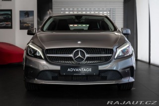 Mercedes-Benz A 180d 2017