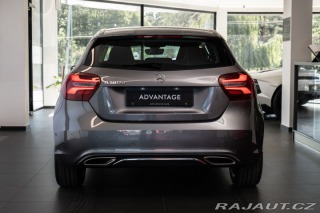 Mercedes-Benz A 180d 2017