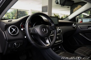 Mercedes-Benz A 180d 2017