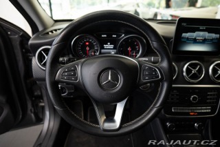 Mercedes-Benz A 180d 2017
