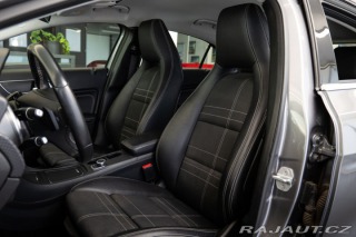 Mercedes-Benz A 180d 2017
