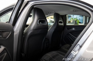 Mercedes-Benz A 180d 2017