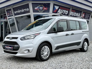 Ford Transit Connect 1,5 TDCi Maxi REZERVACE 2016
