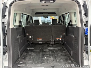 Ford Transit Connect 1,5 TDCi Maxi REZERVACE 2016