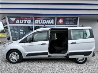 Ford Transit Connect 1,5 TDCi Maxi REZERVACE 2016