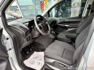 Ford Transit Connect 1,5 TDCi Maxi REZERVACE 2016