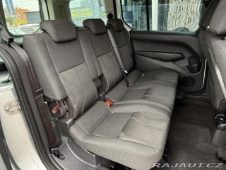 Ford Transit Connect 1,5 TDCi Maxi REZERVACE 2016