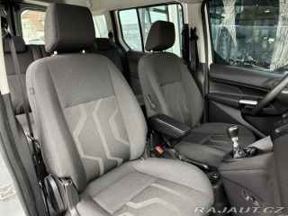 Ford Transit Connect 1,5 TDCi Maxi REZERVACE 2016