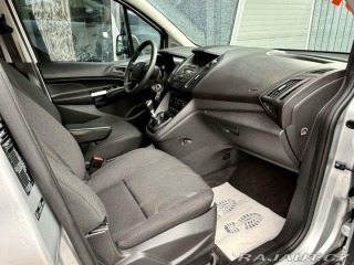 Ford Transit Connect 1,5 TDCi Maxi REZERVACE 2016