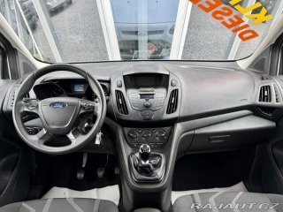 Ford Transit Connect 1,5 TDCi Maxi REZERVACE 2016