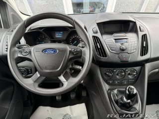 Ford Transit Connect 1,5 TDCi Maxi REZERVACE 2016