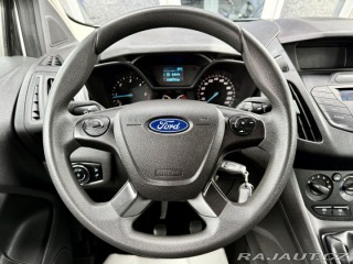 Ford Transit Connect 1,5 TDCi Maxi REZERVACE 2016
