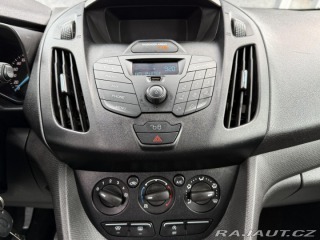 Ford Transit Connect 1,5 TDCi Maxi REZERVACE 2016