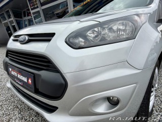 Ford Transit Connect 1,5 TDCi Maxi REZERVACE 2016