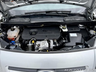Ford Transit Connect 1,5 TDCi Maxi REZERVACE 2016