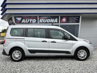 Ford Transit Connect 1,5 TDCi Maxi REZERVACE 2016
